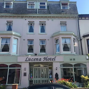 Lucena Bed & Breakfast